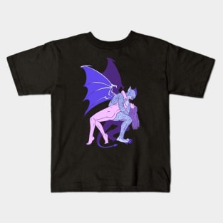 Dracula Kids T-Shirt